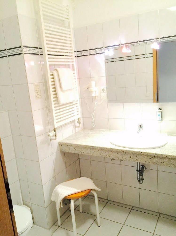 Oekotel Hamburg Kültér fotó