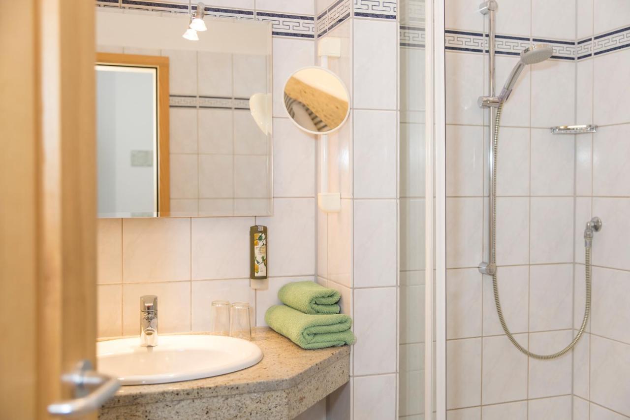 Oekotel Hamburg Kültér fotó